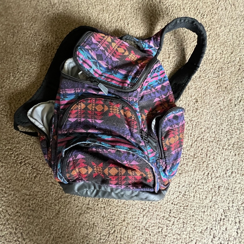 Speedo backpack